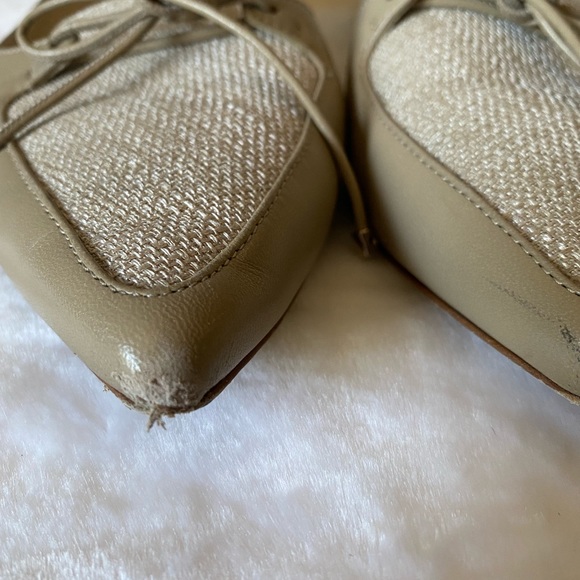 Jimmy choo flats - Picture 8 of 10